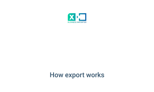 export